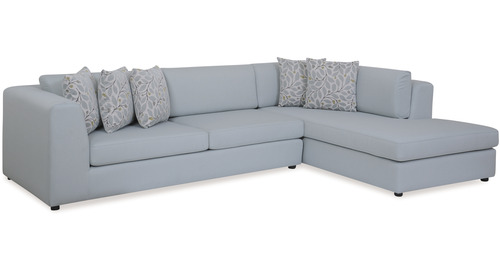 Ollie Modular Chaise 2000 Lounge Suite RHF